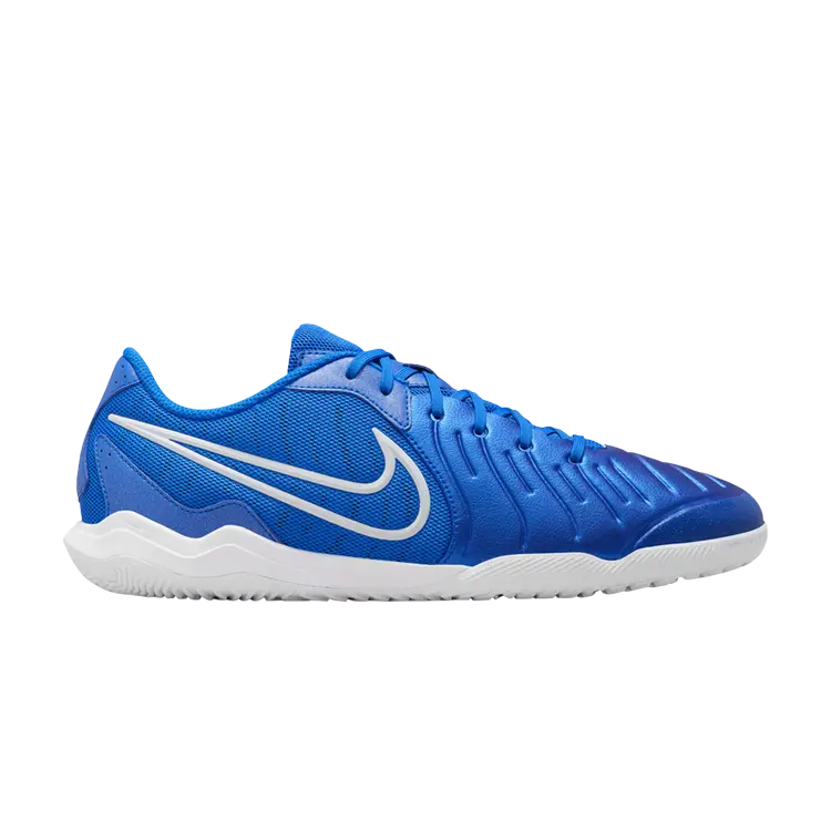 

Кроссовки Tiempo Legend 10 Academy IC, цвет Mad Ambition Pack, Синий, Кроссовки Tiempo Legend 10 Academy IC, цвет Mad Ambition Pack