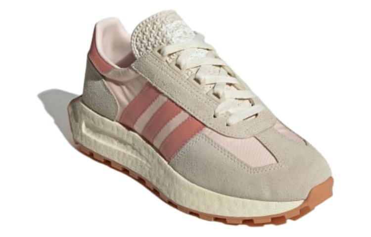 Adidas originals Retropy E5 Lifestyle Обувь для женщин, Бежевый — фото 3
