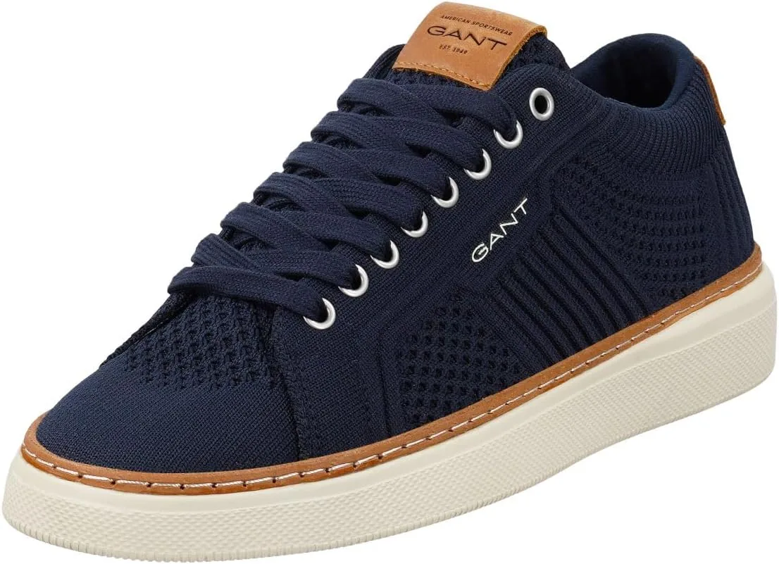 Мужские кроссовки GANT San Prep, синий