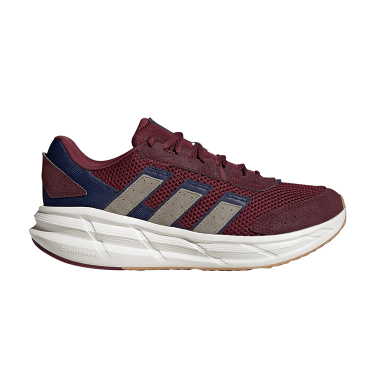

Кроссовки adidas Astrastar 'Shadow Red', красный