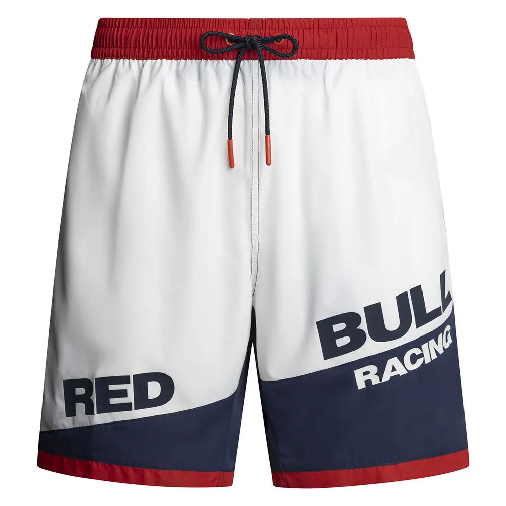 

Плавки Red Bull Racing Block Surfer, белый