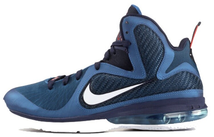 

Мужские баскетбольные кроссовки Nike Lebron 9