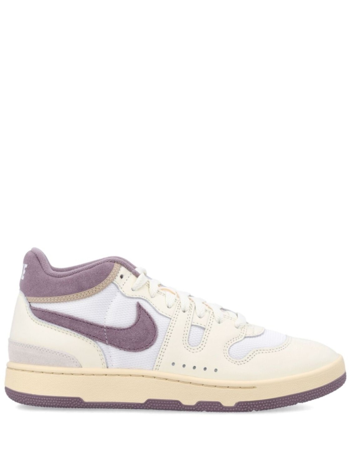 Кроссовки Attack Nike, белый