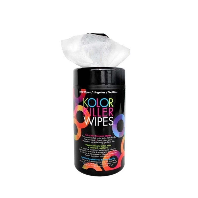 

Салфетки Framar Color Killer Wipes 100 шт.