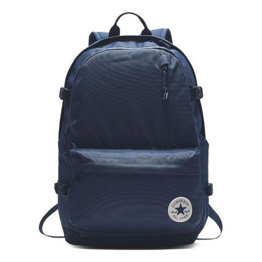 

Рюкзак Converse Edge Backpack 'Dark Blue', темно-синий