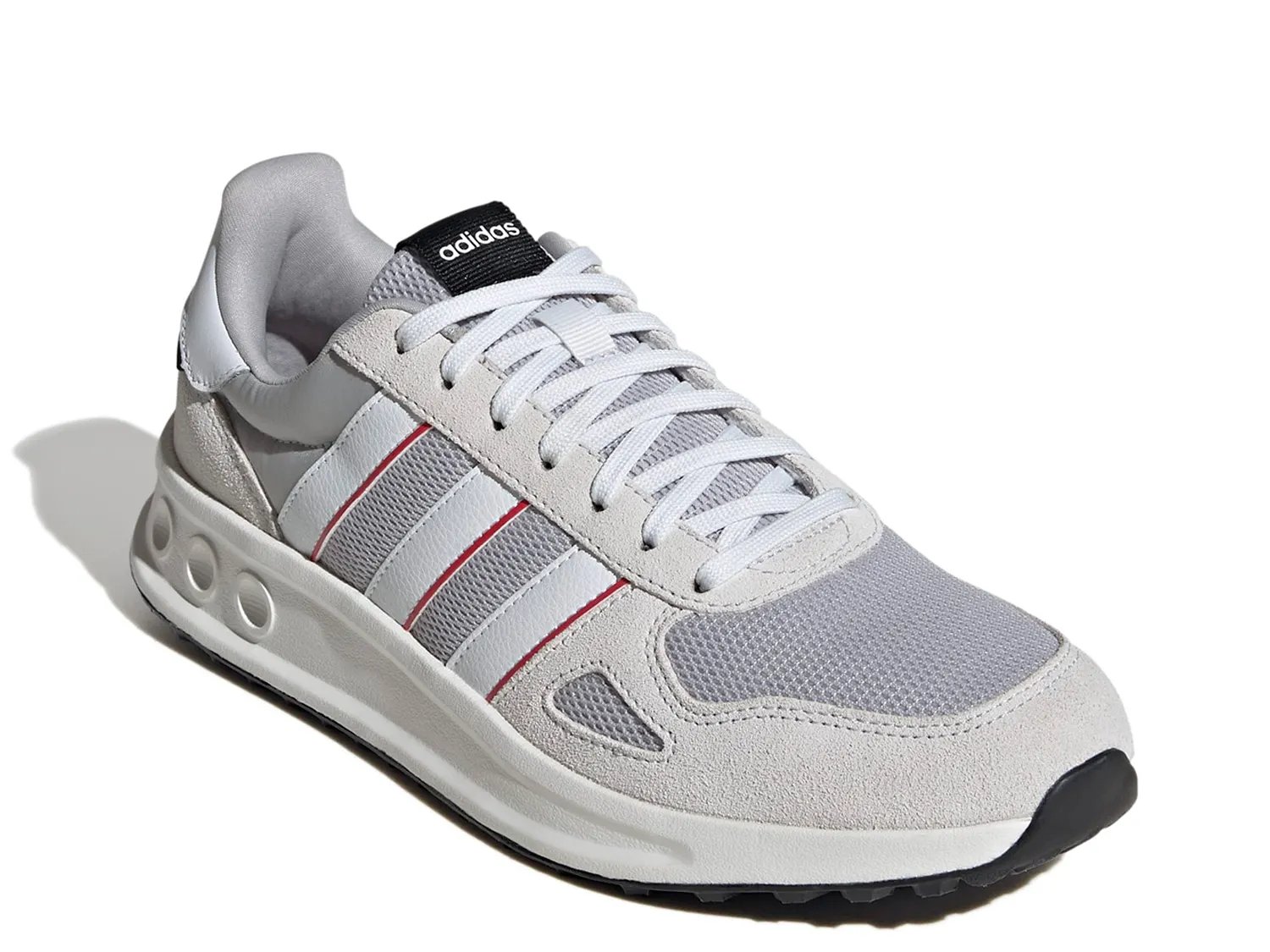 

Кроссовки adidas Run 84 Jogger Sneaker - Men's, серый/белый