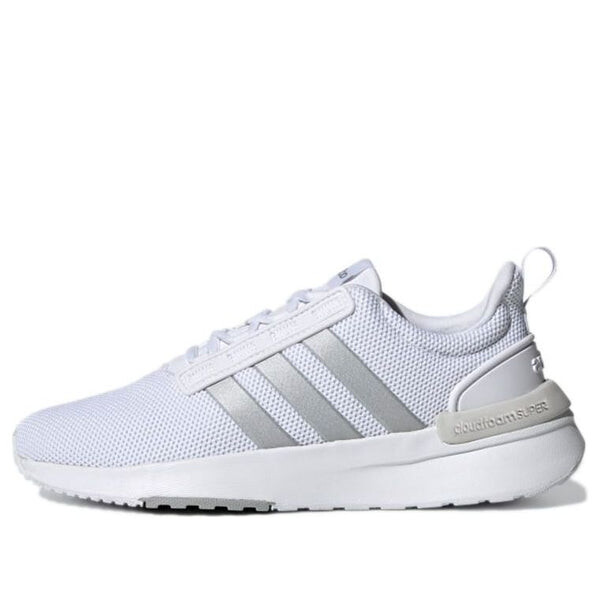 

Кроссовки гонщик tr21 Adidas, белый