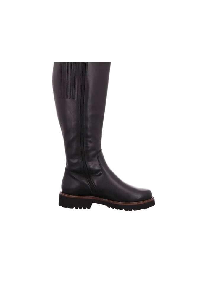 Сапоги Semler Winterstiefel Barbara, черный — фото 3