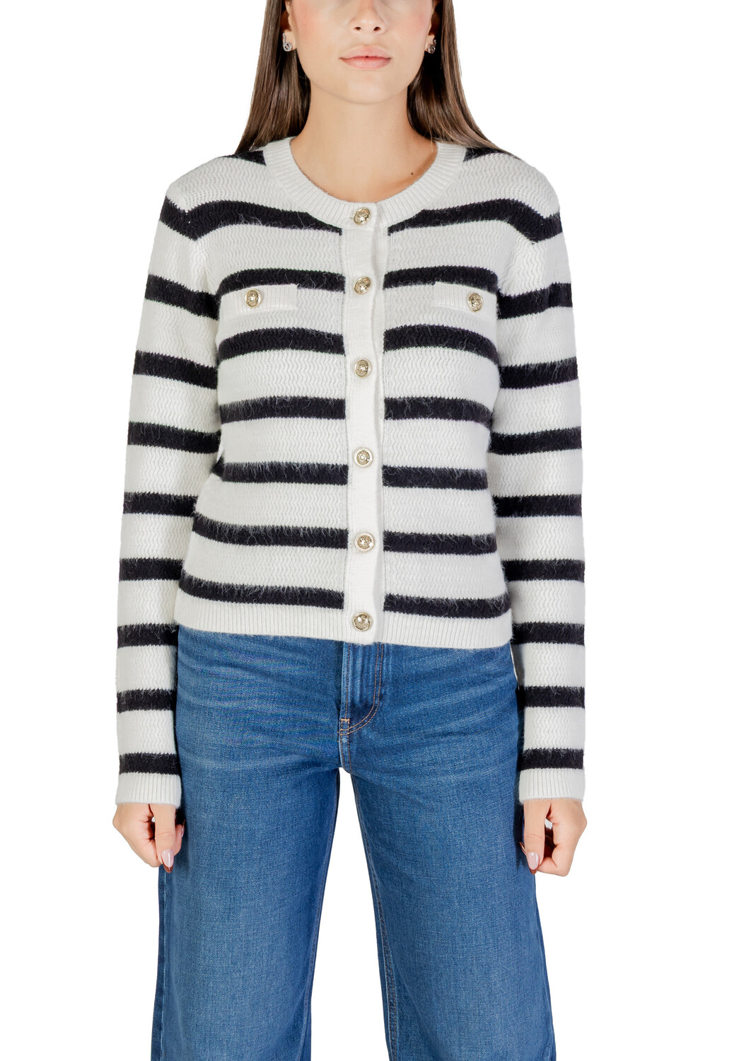 

Трикотаж Morgan Lane, белый