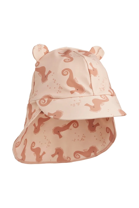 

Детская бейсболка Liewood, оранжевый