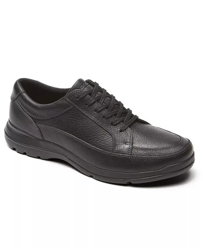 

Мужские туфли Junction Point Lace Toe Rockport, черный