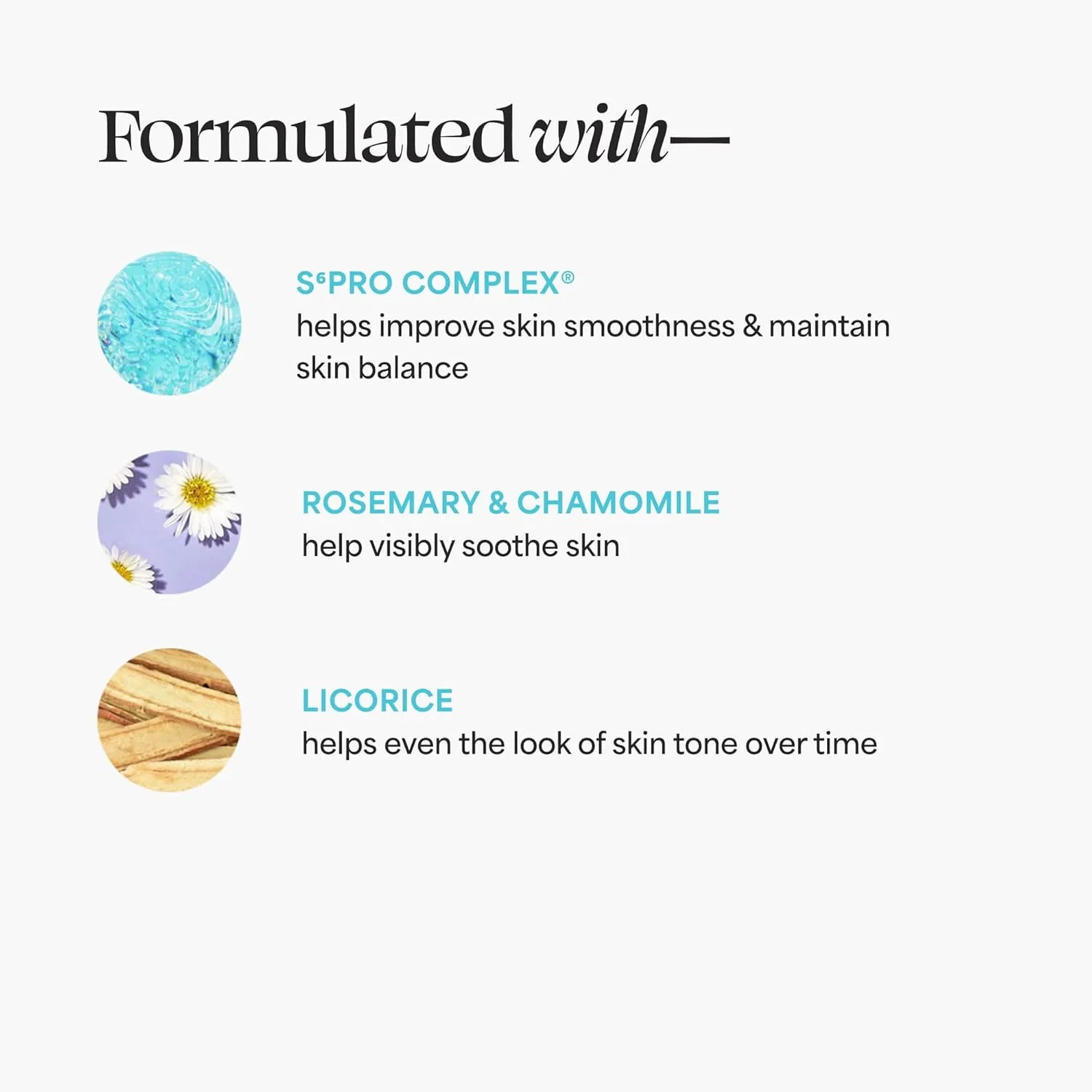 Праймер для лица TULA Skin Care Face Filter Blurring and Moisturizing Primer - Supersize Luna, выравнивает тон кожи и уменьшает покраснения, увлажняет и улучшает стойкость макияжа, 2,02 жидких унции. — фото 4