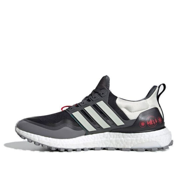 

Кроссовки ultraboost all terrain 'black hi-res aqua' Adidas, мультиколор, Черный, Кроссовки ultraboost all terrain 'black hi-res aqua' Adidas, мультиколор