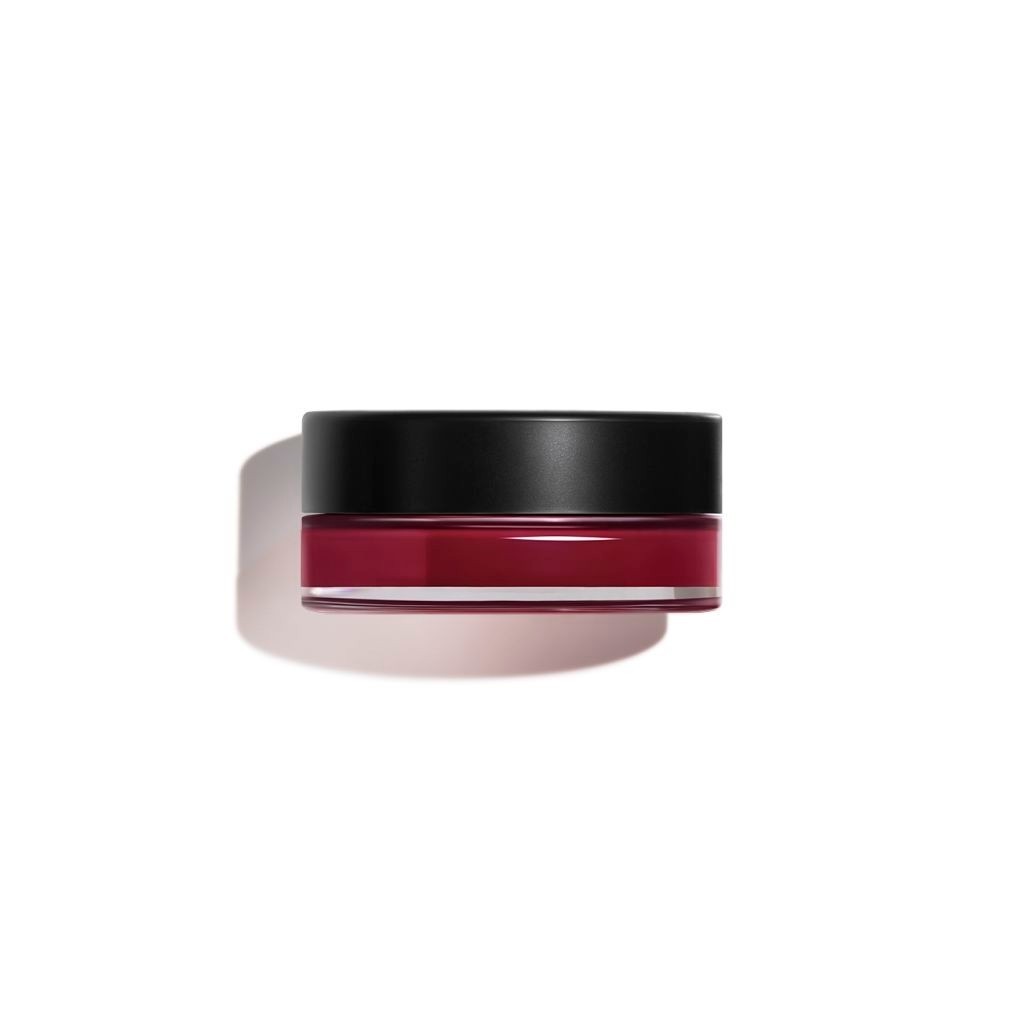 

Бальзам для губ n°1 de chanel balsam für lippen und wangen Chanel, berry boost, вес 6.5 гр.
