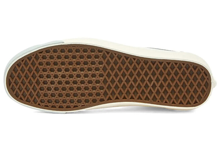 

Кроссовки Bold Ni Vans Lx 'Sprout Green'