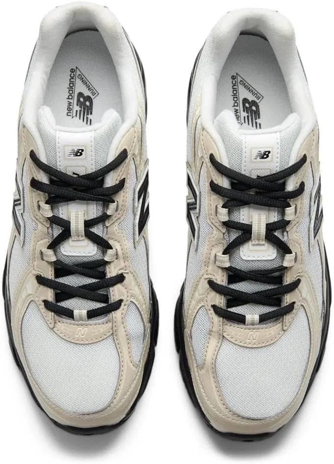 Кроссовки для тенниса New Balance MC996, цвет Timberwolf/Nb 103 White — фото 4