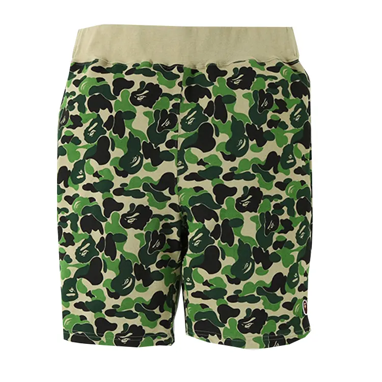 

Bape повседневные шорты мужские A Bathing Ape
