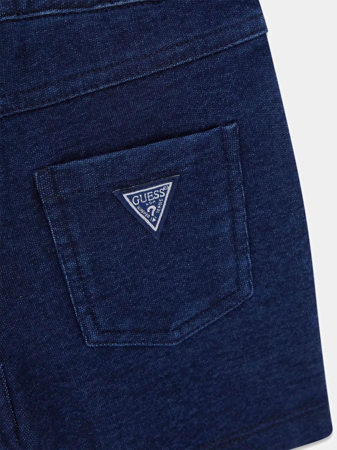 Комплект одежды Guess, Navy/Turquoise/Light Blue — фото 3