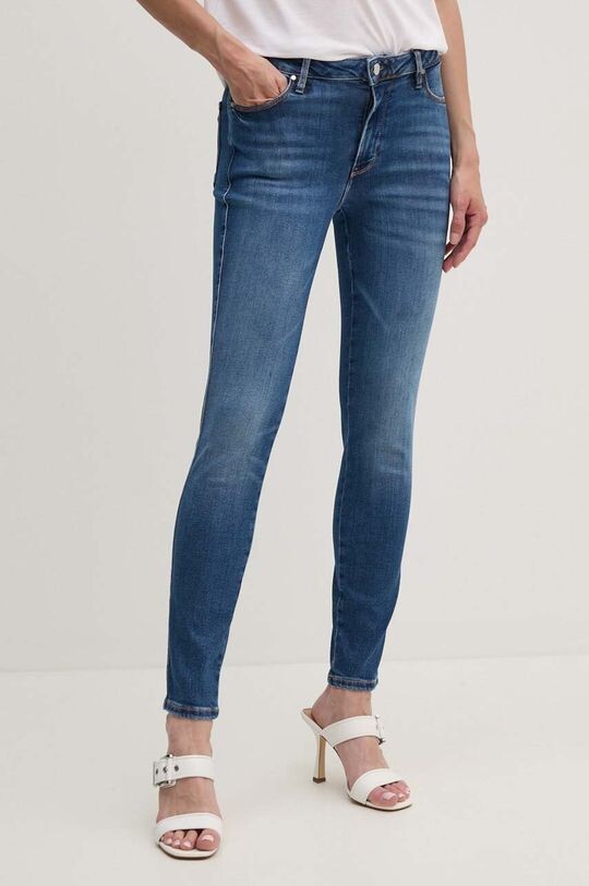 

Джинсы Guess, синий