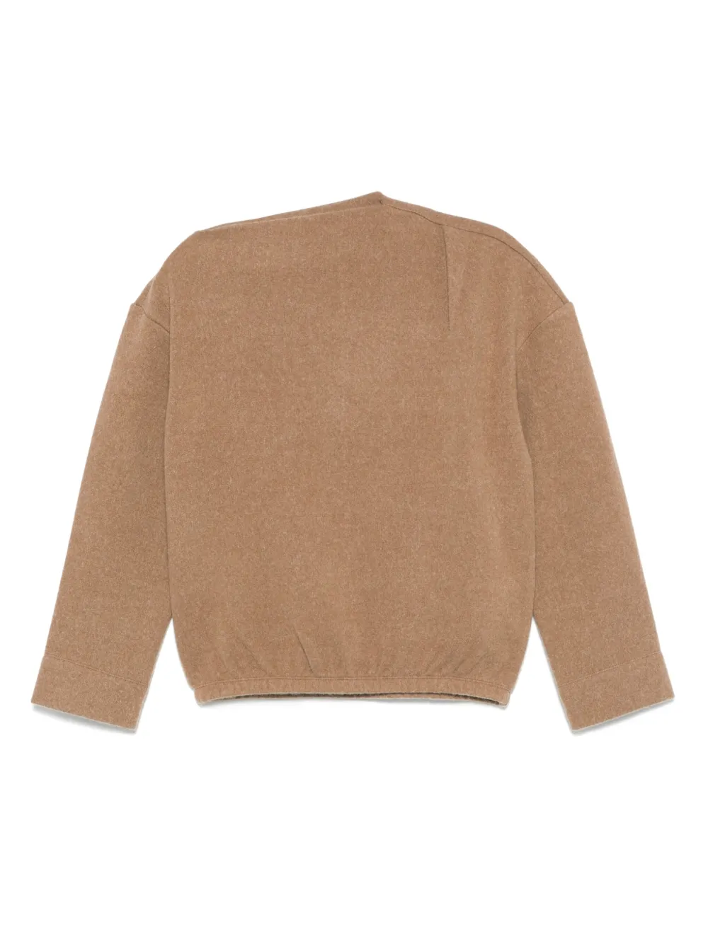 

Джемпер Oxa MAX MARA, нейтральный