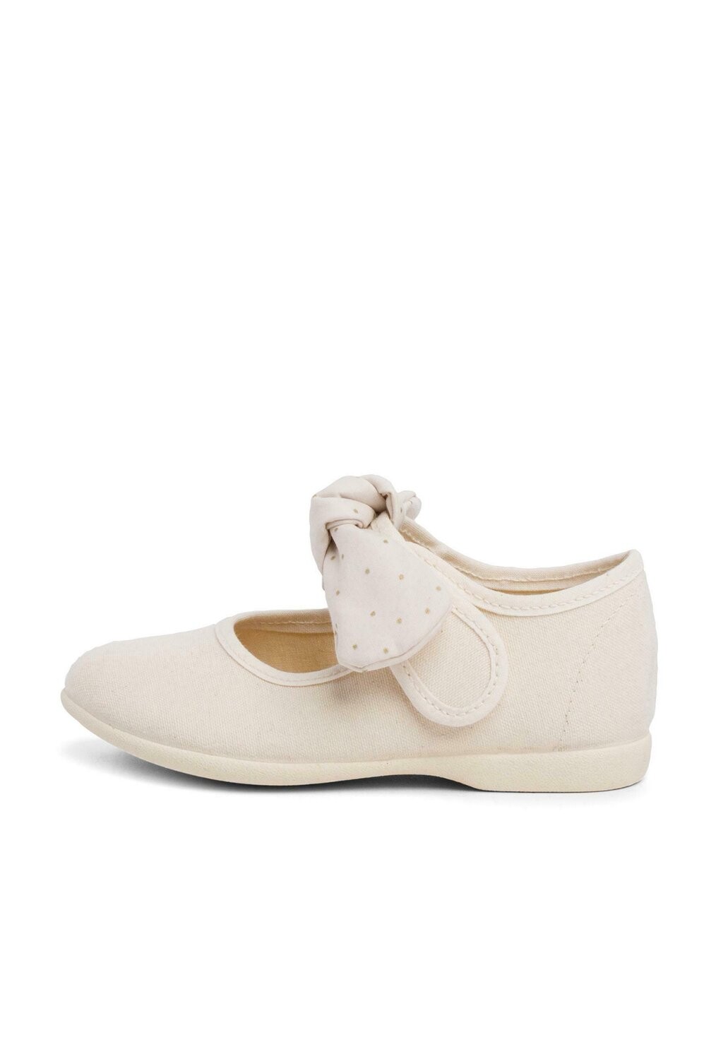 

Балетки Pisamonas, цвет beige