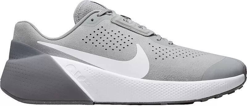 

Мужские кроссовки Nike Air Zoom TR 1, серый/серый