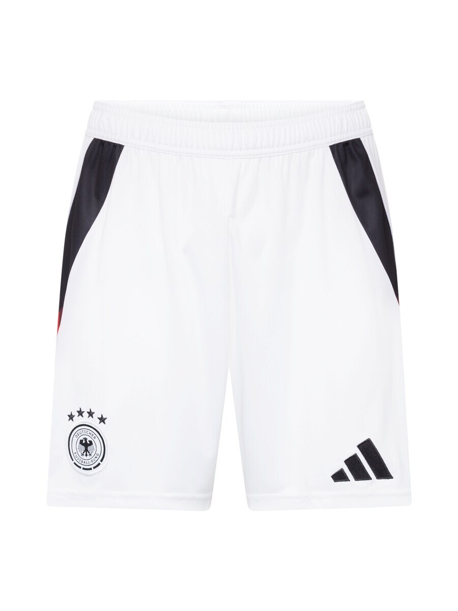 

Спортивные брюки ADIDAS PERFORMANCE Regular Workout Pants DFB 24, белый