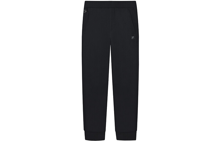 

Повседневные брюки мужские темно-синие Fila, цвет Legend Blue