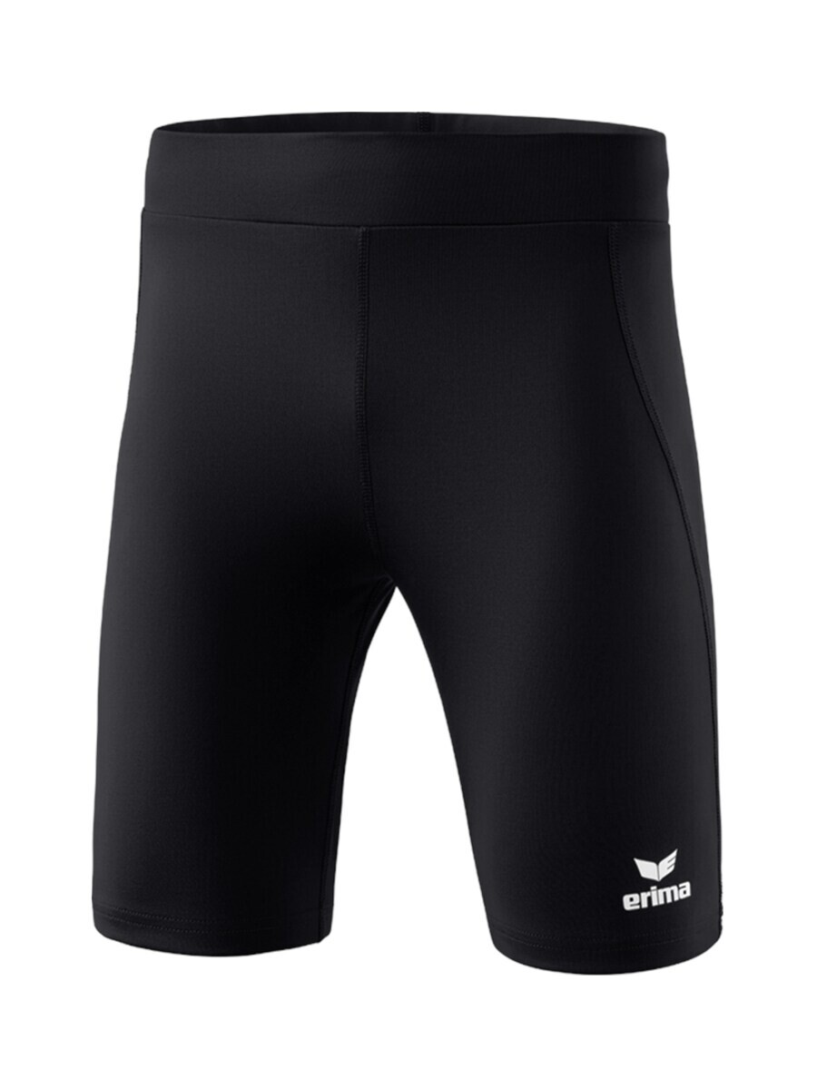 

Шорты ERIMA Slim fit Workout Pants, черный