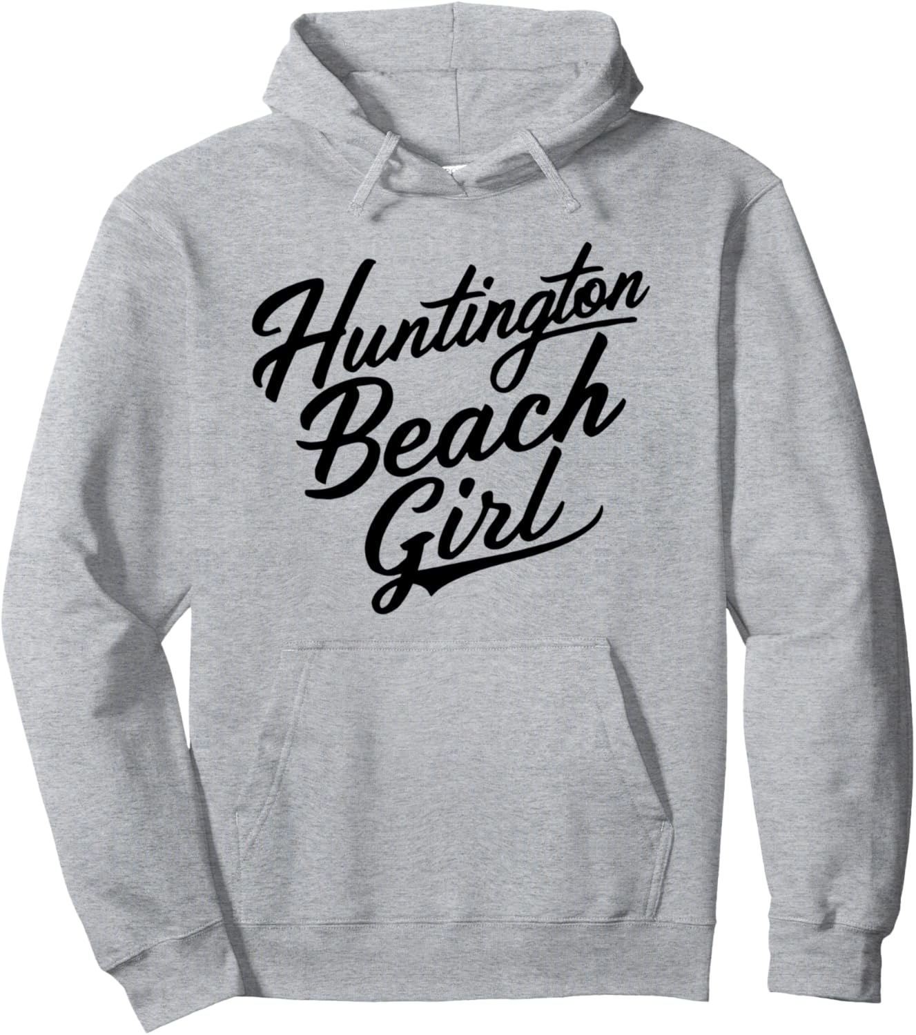 

Худи Huntington Beach Girl California Surf Vintage 714 оранжевого цвета Huntington Vintage Co., Оранжевый, Худи Huntington Beach Girl California Surf Vintage 714 оранжевого цвета Huntington Vintage Co.