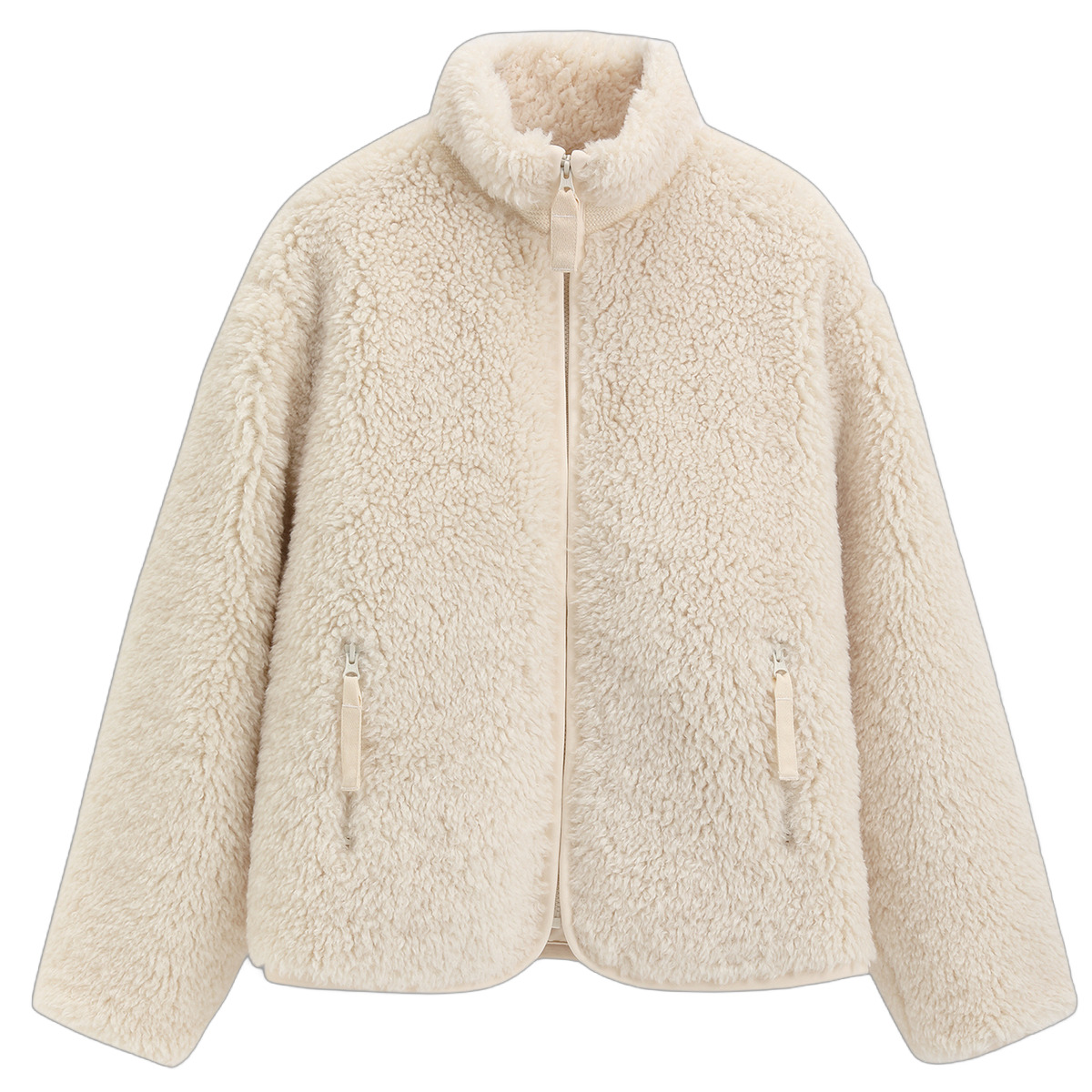 

GAP Осенне-зимнее пальто женское, Beige