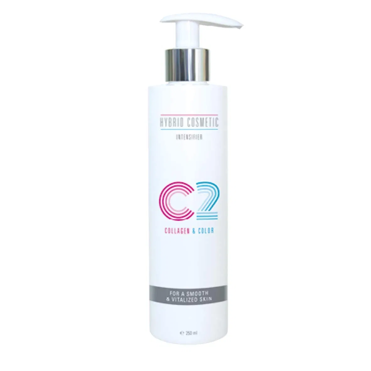 Интенсификатор загара «C2 Hybrid Cosmetics Intensifier» от Collarium Cosmetics Arzer