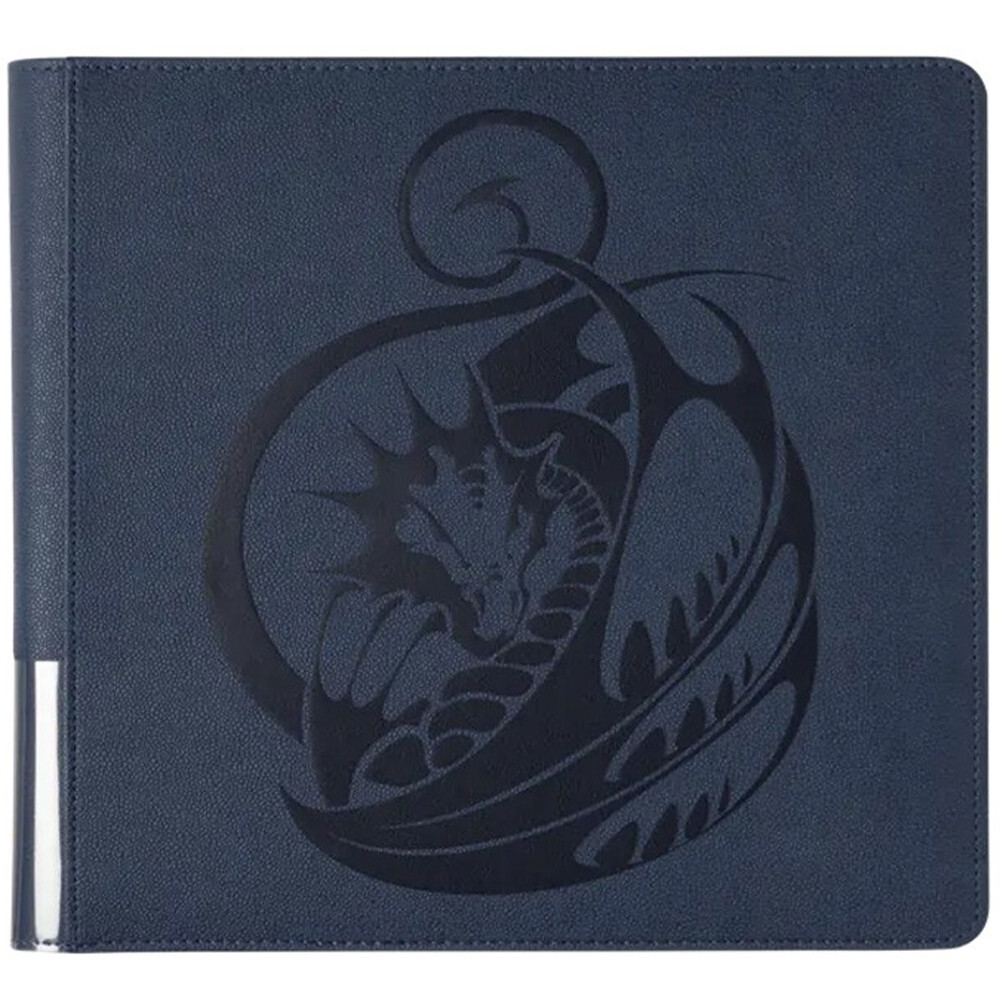 

Аксессуары Arcane Tinmen Zipster Binder XL: Midnight Blue