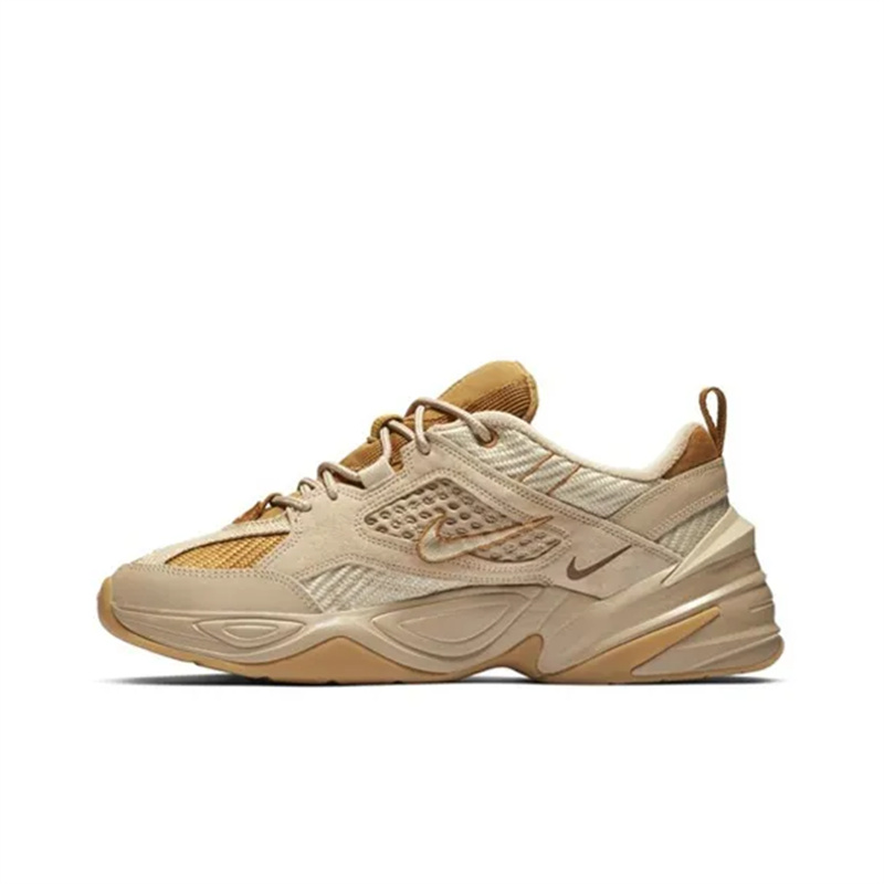

Низкие кроссовки M2K Tekno для детей Nike, Wheat