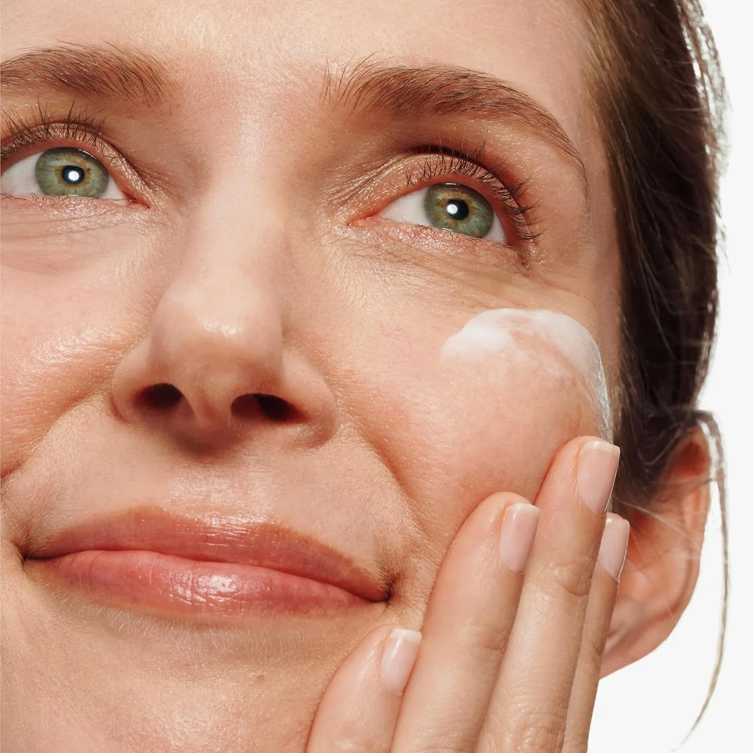 Крем для лица Clinique — Увлажняющий ночной Turnaround Overnight Revitalizing Moisturizer Face Cream | Увлажняющий, 43 мл — фото 2