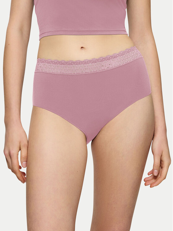 

Классические женские трусы Feel Of Modal 10214399 Triumph, розовый