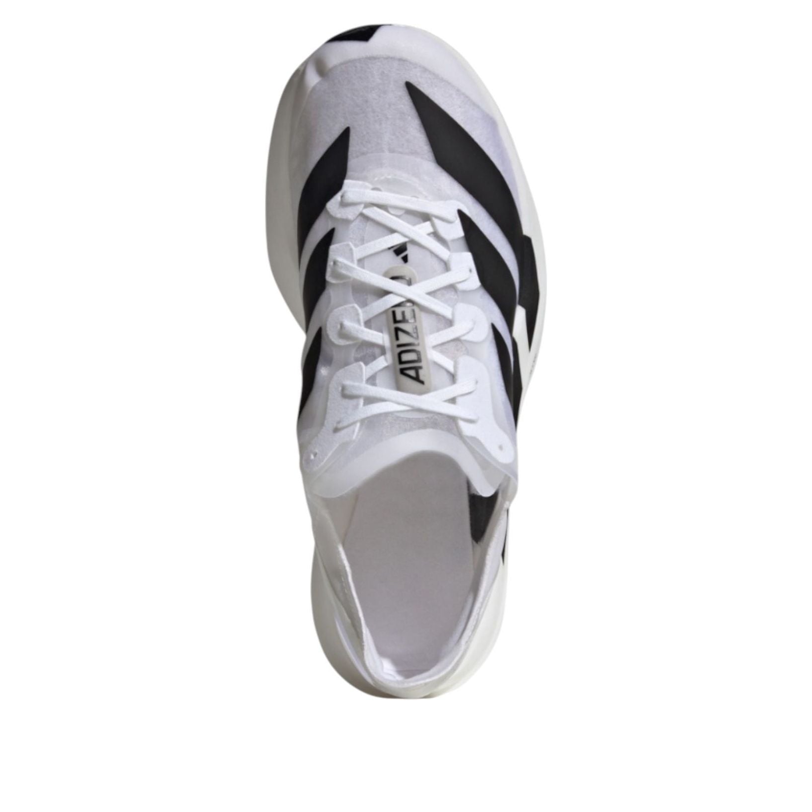 Adidas Adios Pro Evo 2 'Footwear White' — фото 2