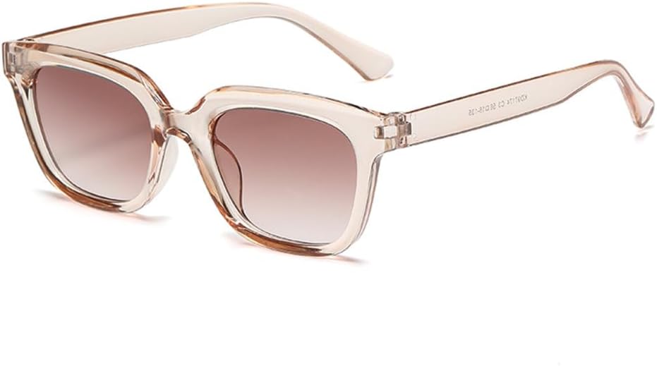 

Оправы для солнцезащитных очков для женщин и мужчин, очки для вождения, женские очки для путешествий, модные классические солнцезащитные очки, роскошные очки LVTFCO, Champagne