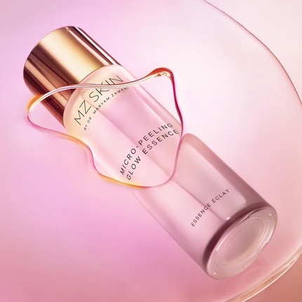 Сияющая эссенция для микропилинга Mz Skin, 1,01 жидких унций с азелоглицином Mz Skin By Maryam Zamani Md — фото 2