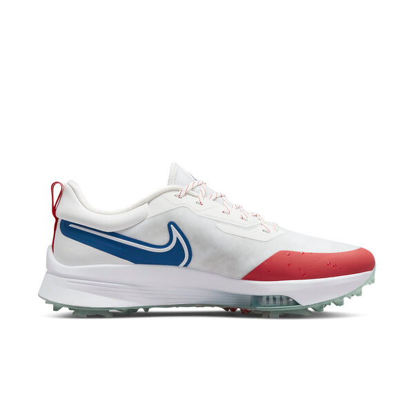 Кроссовки air zoom infinity tour next% nrg Nike, белый — фото 2