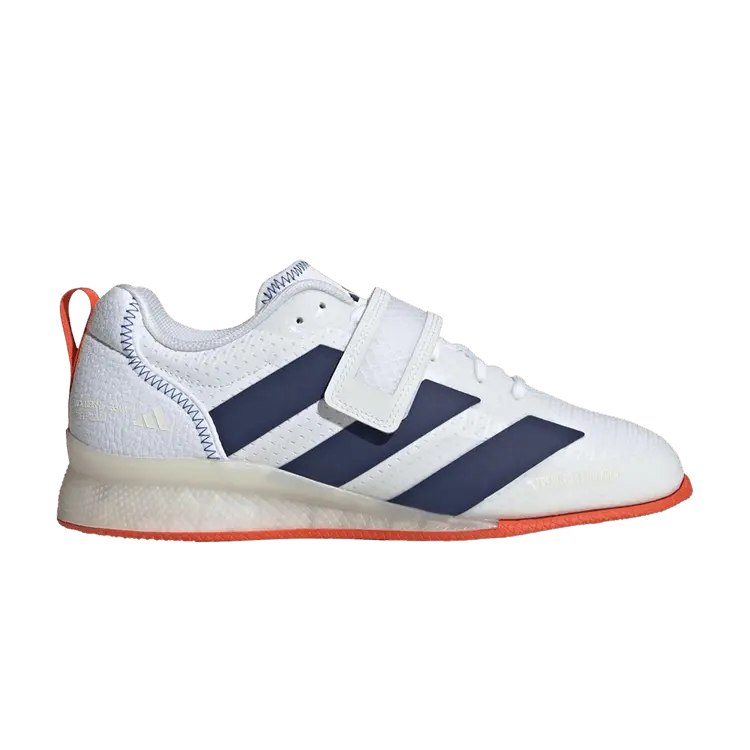 

Кроссовки Adidas Adipower Weightlifting 3, Cloud White Blue