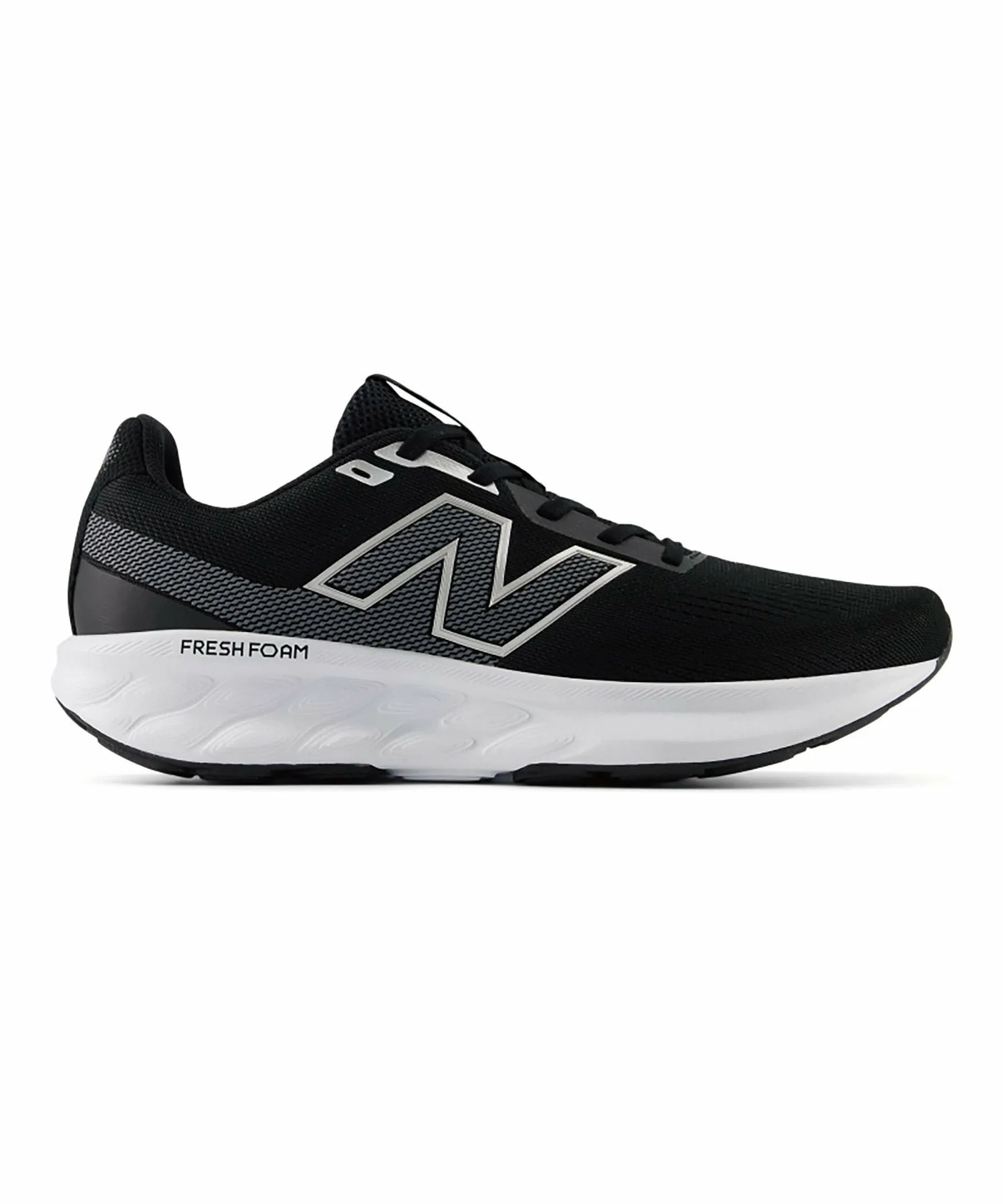 Мужские кроссовки NB M520 4E LK9 New Balance, Black/White