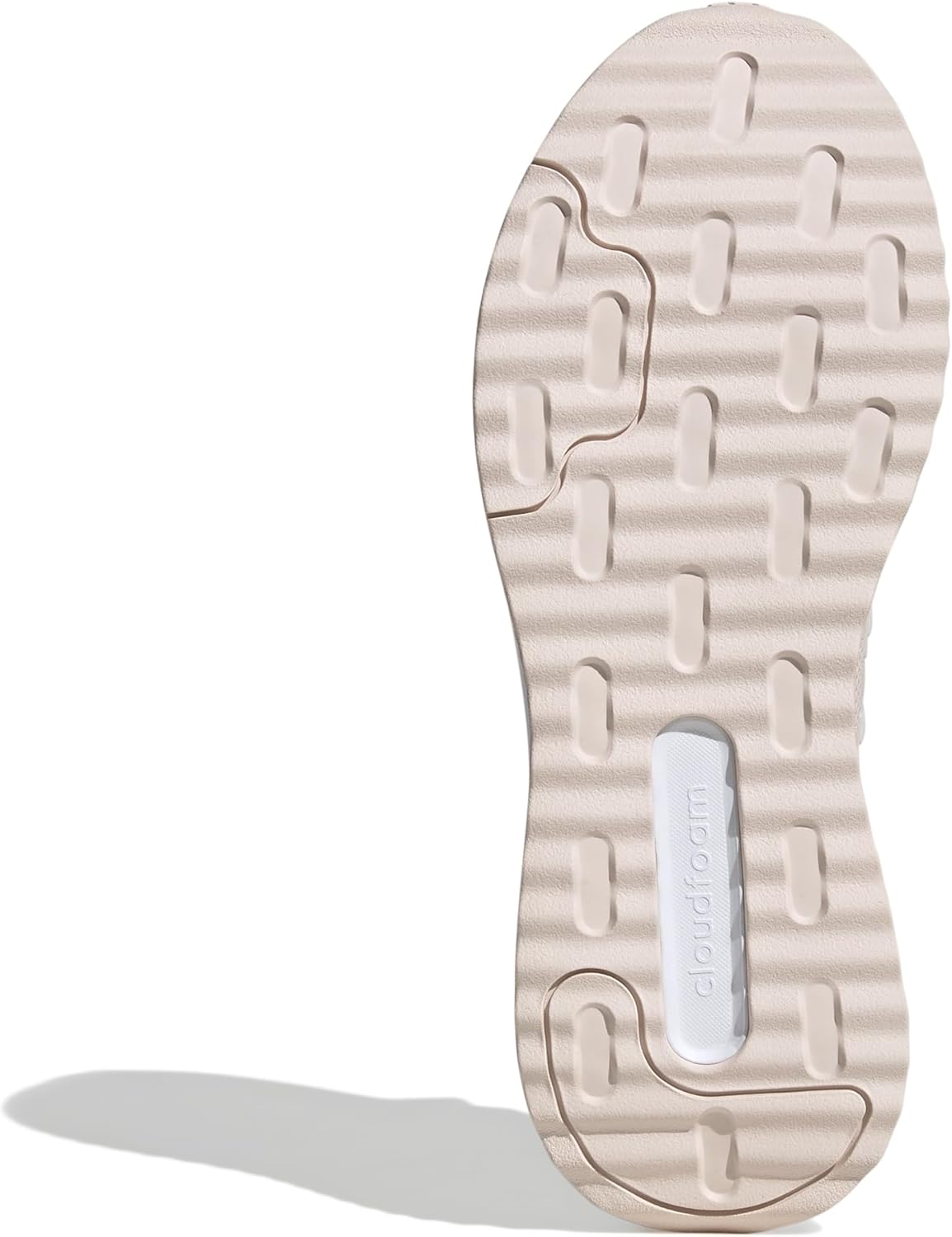 Кроссовки Adidas XPLR Pulse для взрослых унисекс, белый/слоновая кость — фото 3
