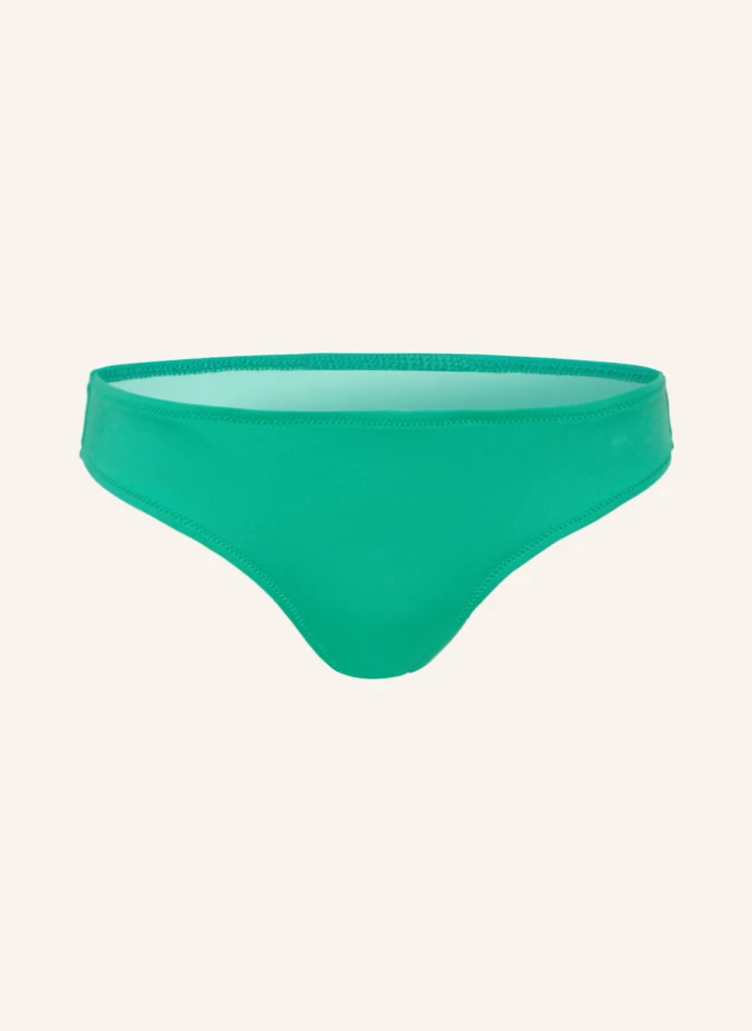 

Плавки бикини мальдивы Heidi Klein, зеленый