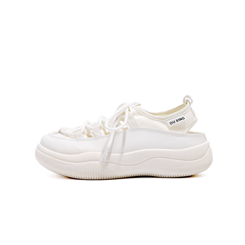 

Кроссовки Pelochi Lifestyle Shoes Women's Low-top, белый