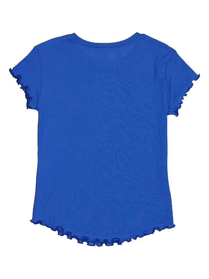 

Футболка Benetton, синий