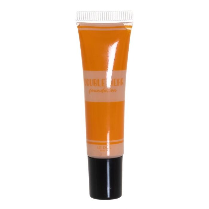 

Тональная основа Base de Maquillaje Double Wear Fundation Le Due Make Up, 05 Golden