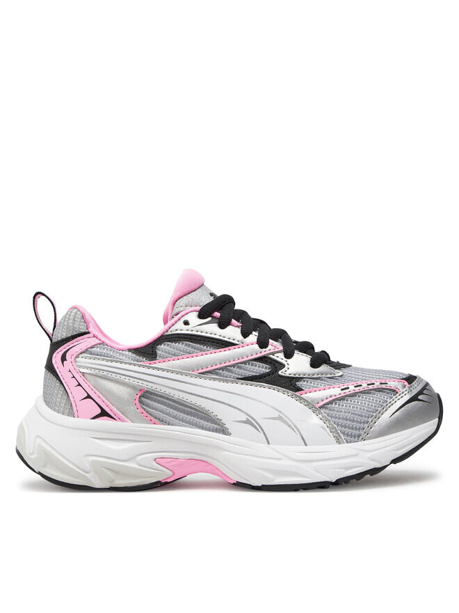 

Кроссовки Puma, серый