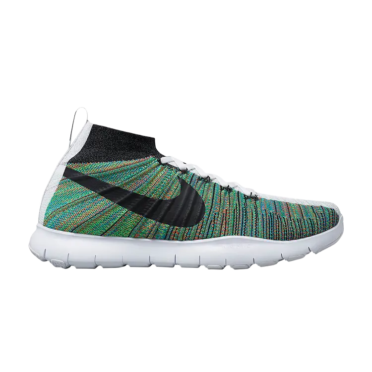

Кроссовки Nike Riccardo Tisci x NikeLab Free Train Force Flyknit 'Multicolor', разноцветный, Серый, Кроссовки Nike Riccardo Tisci x NikeLab Free Train Force Flyknit 'Multicolor', разноцветный