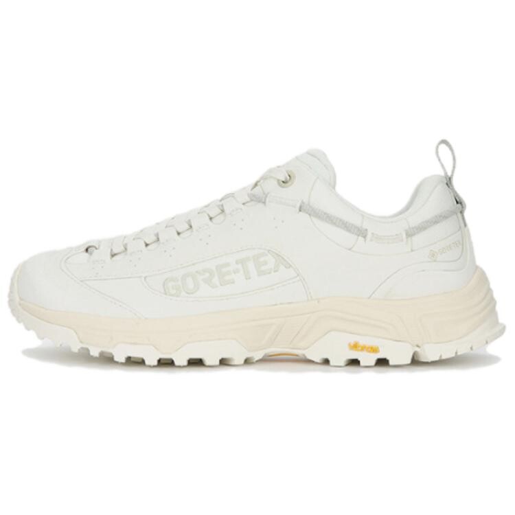 

Кроссовки унисекс с низким верхом белого цвета Kolon Sport